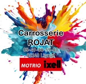 CarrosserieRojat
