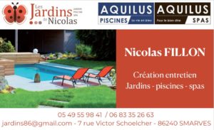 jardin Nicolas