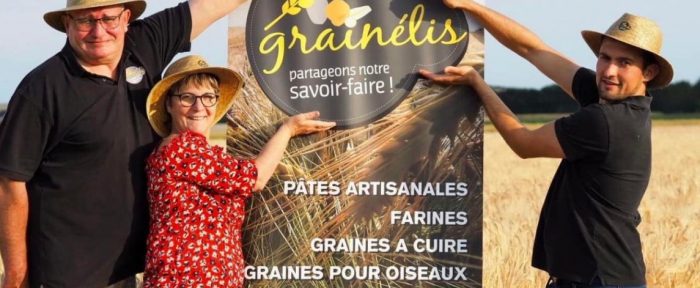 Grainelis